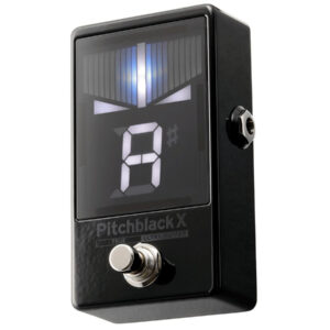Korg Pitchblack X Chromatic Pedal Tuner - Image 5