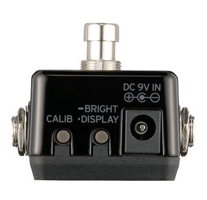 Korg Pitchblack X Mini Chromatic Pedal Tuner - Image 6