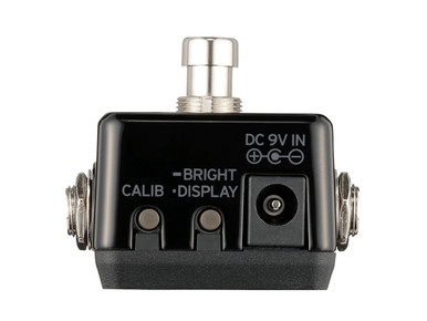 Korg Pitchblack X Mini Chromatic Pedal Tuner
