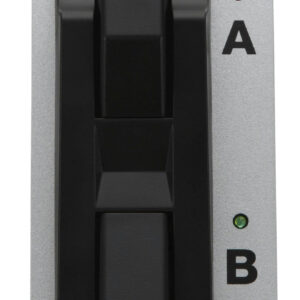 BOSS FS-7 Dual Footswitch Pedal - Image 5