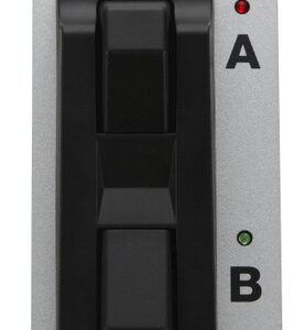 BOSS FS-7 Dual Footswitch Pedal - Image 2
