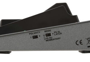 BOSS FS-7 Dual Footswitch Pedal - Image 6