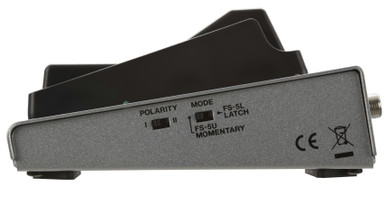 BOSS FS-7 Dual Footswitch Pedal