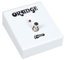 Orange FS-1 Single Button Footswitch - Image 4