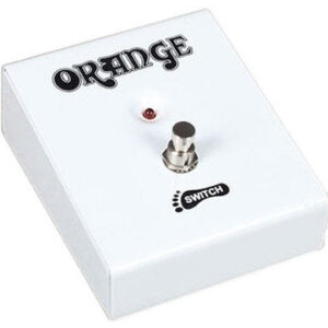 Orange FS-1 Single Button Footswitch
