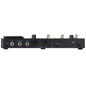 Mooer GE150 Max Li Rechargeable Multi FX Guitar Pedal - Image 5