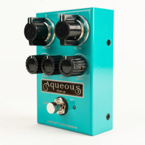 J Rockett Aqueous Chorus & Vibe Pedal - Image 6