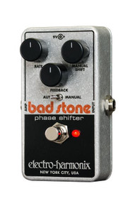 Electro Harmonix Bad Stone Analog Phaser Pedal - Image 6