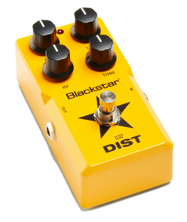 Blackstar LT Distortion Pedal
