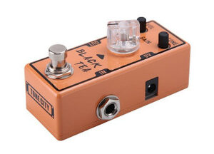 Tone City Black Tea Distortion Pedal - Image 6