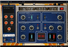 Arturia Phaser BI-TRON - Image 3