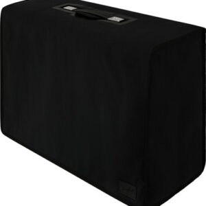Fender Deluxe Padded Twin Reverb Amplifier Cover - Image 4
