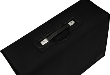 Fender Deluxe Padded Deluxe Reverb Amplifier Cover - Image 4