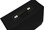 Fender Deluxe Padded Princeton Reverb Amplifier Cover - Image 2