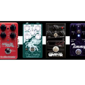 Pedaltrain Nano Plus Pedalboard with Soft Case - Image 5