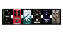 Pedaltrain Nano Plus Pedalboard with Soft Case - Image 3