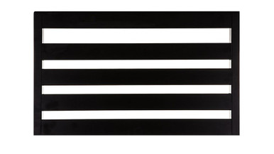 Pedaltrain Novo 24 Pedalboard with Soft Case - Image 4