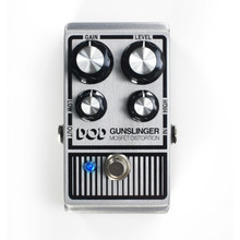 DOD Gunslinger Mosfet Distortion - Image 6