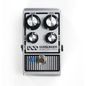 DOD Gunslinger Mosfet Distortion - Image 1