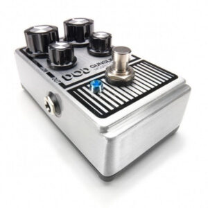 DOD Gunslinger Mosfet Distortion - Image 5