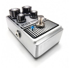 DOD Gunslinger Mosfet Distortion - Image 2