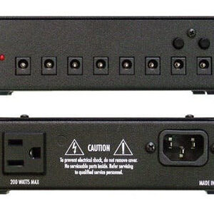Voodoo Lab Pedal Power 2 Plus - Image 2