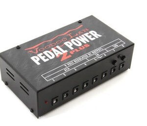 Voodoo Lab Pedal Power 2 Plus - Image 6