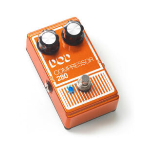 DOD 280 Electro Optical Compressor - Image 2