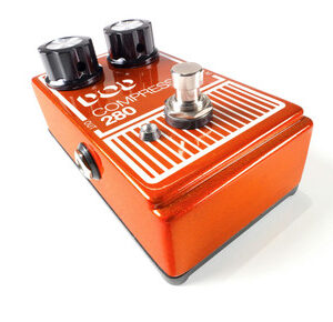 DOD 280 Electro Optical Compressor - Image 6
