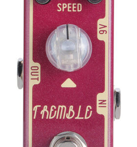 Tone City Tremble Tremolo Pedal - Image 1