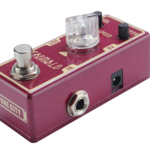 Tone City Tremble Tremolo Pedal - Image 6