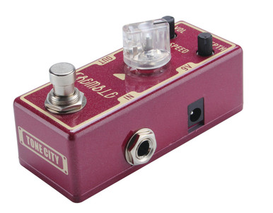 Tone City Tremble Tremolo Pedal