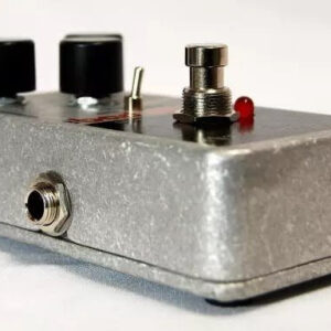 Electro Harmonix Bad Stone Analog Phaser Pedal - Image 5