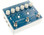 Electro Harmonix Super Pulsar Stereo Tap Tremolo Pedal - Image 4