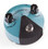 Jim Dunlop Fuzz Face Mini Hendrix - Turquoise - Image 4