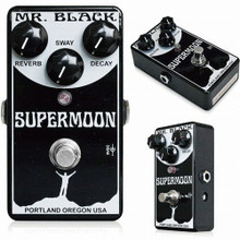 Mr Black SuperMoon Reverb Pedal - Image 3