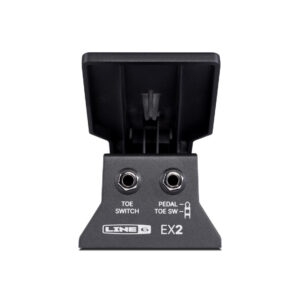 Line 6 EX2 Expression Pedal - Image 5