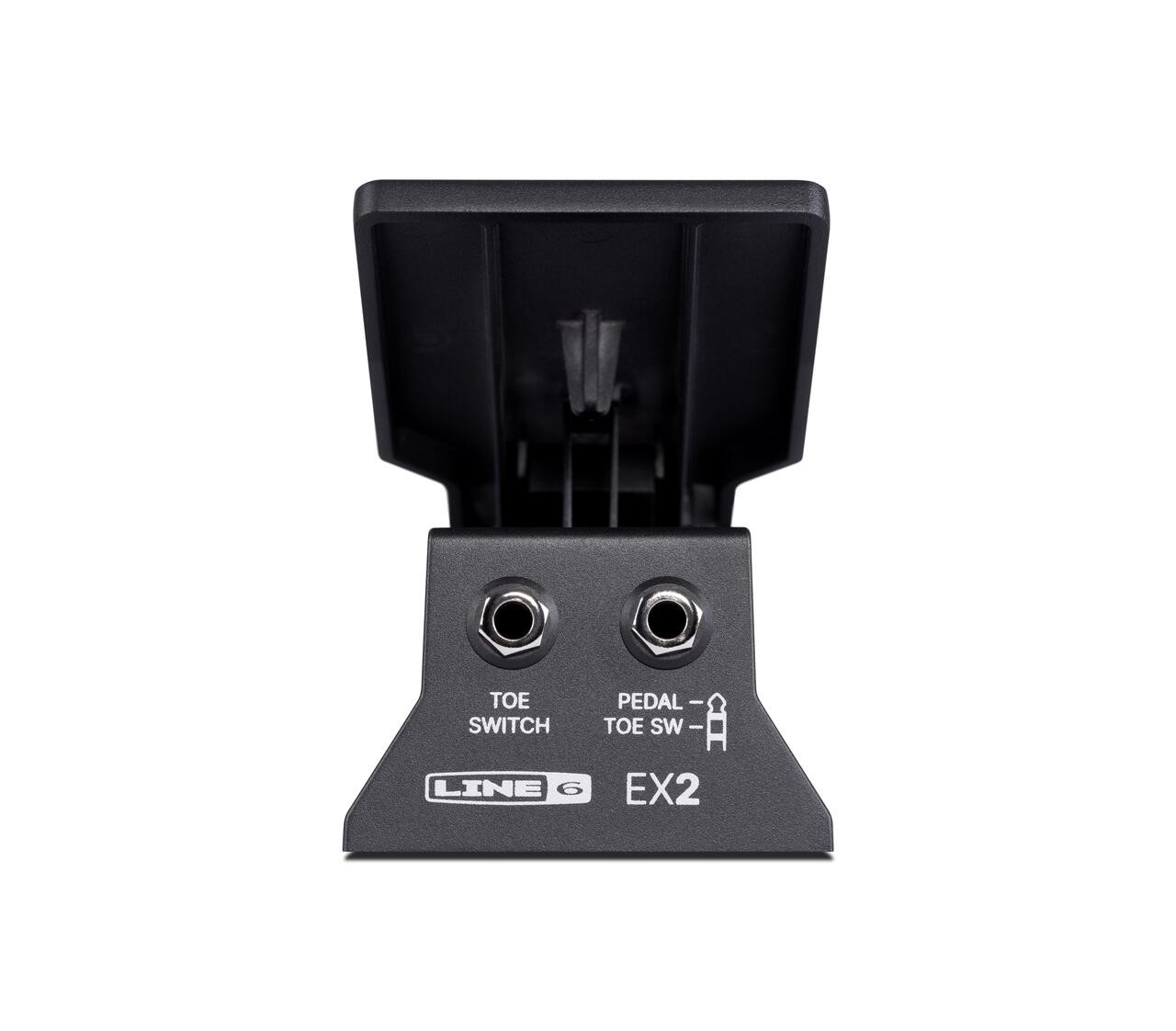 Line 6 EX2 Expression Pedal - Image 5