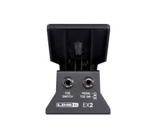 Line 6 EX2 Expression Pedal - Image 3
