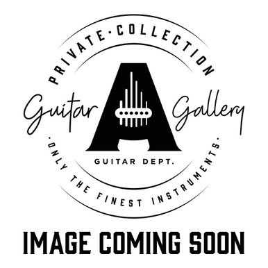 Fender Custom Shop Levi Perry Masterbuilt '60s Telecaster Heavy Relic with Fuzz Circuit in Super Faded Aged Lake Placid Blue