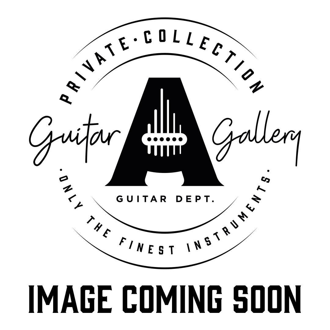 Fender Custom Shop Levi Perry Masterbuilt '63 Stratocaster Super Heavy Relic with Fuzz Circuit in Super Faded Aged Black - Image 2