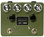 Browne Amplification The Protein V4 Dual Overdrive Pedal in Green - Image 3