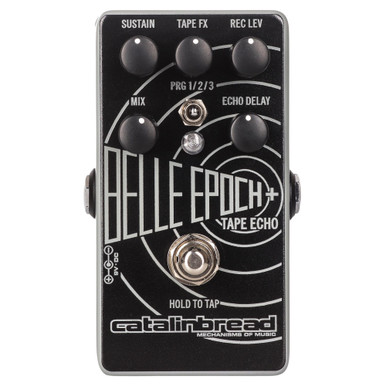 Catalinbread Belle Epoch Plus Tape Echo Pedal
