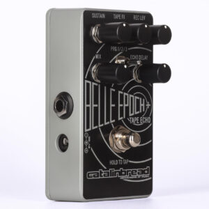 Catalinbread Belle Epoch Plus Tape Echo Pedal - Image 5