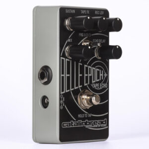 Catalinbread Belle Epoch Plus Tape Echo Pedal - Image 2