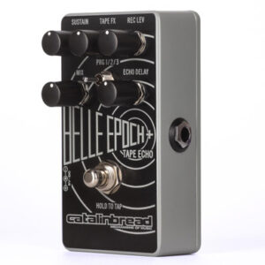 Catalinbread Belle Epoch Plus Tape Echo Pedal - Image 6