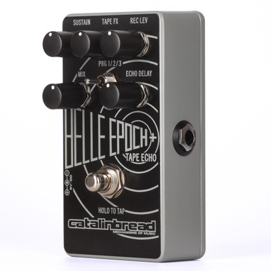 Catalinbread Belle Epoch Plus Tape Echo Pedal