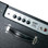Benson Vinny 5W 1X10 Valve Reverb Combo in Limited Edition Black and Silver - Image 2