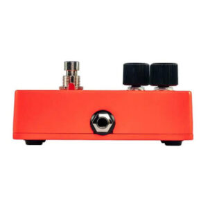 Electro Harmonix Nano Big Muff Pi 2 Dual Op-Amp Fuzz Pedal - Image 6