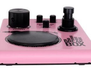Rainger FX Breakbox Distortion Pedal - Image 5
